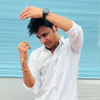 Rajpurohit Pravin