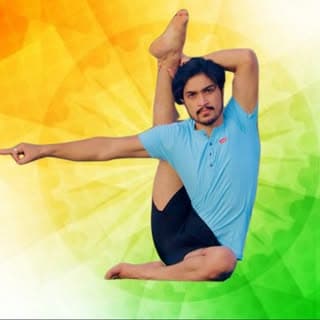 Rakesh Dhaka