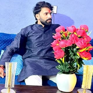 Durgesh Malviya