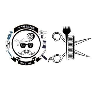 ✂️ OK THE SALON ✂️