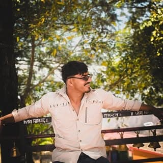 Negi Da Ayush