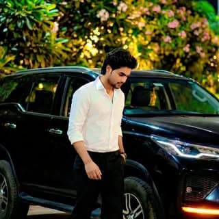 Faizan King