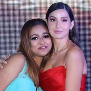 Disha Sarkar