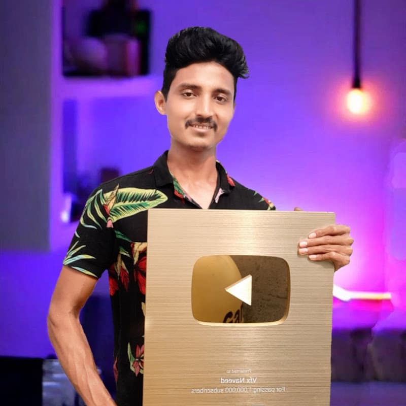 VFX NAVEED