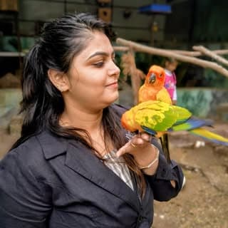 durga salvi