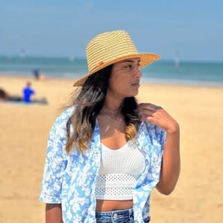 Divya Prasad