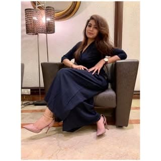 Madhumanti Mitra
