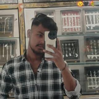 Safik Khan
