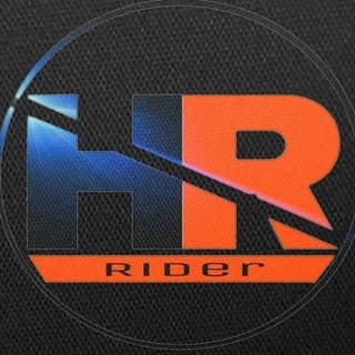 HR Rider