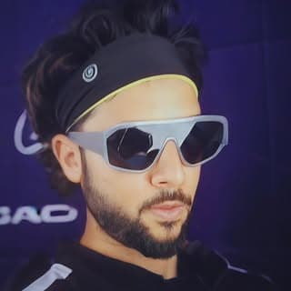 Shubham Pandey