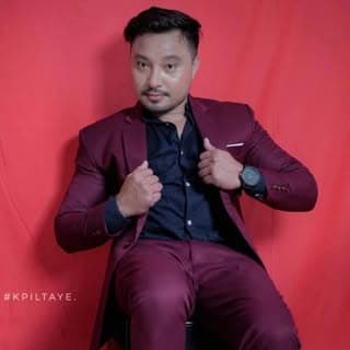 BIJU PANGING