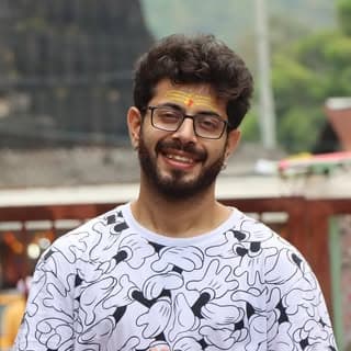 Lovlesh Khaneja