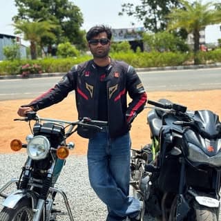 Prabhu Sabhavath