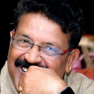Suresh Chandra