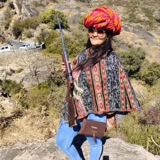 Swati Bajaj