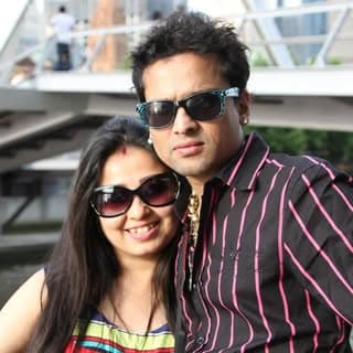 Garima Saikia Garg