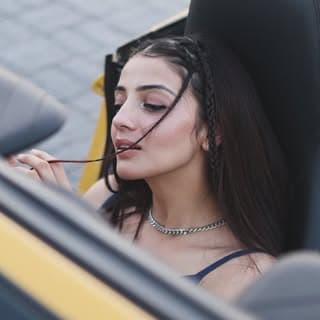 Aryanshi Sharma