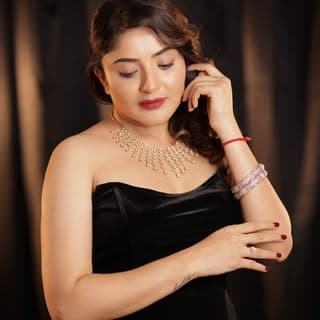 Karunya Ram ?