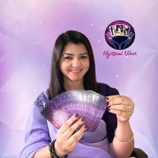Mystical Vibes by Sakshi Mandhana