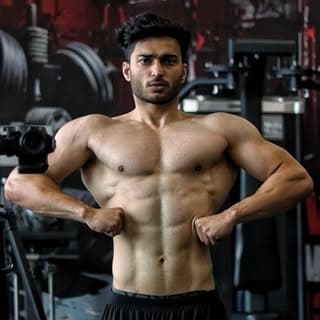 Coach Shivam Salwan