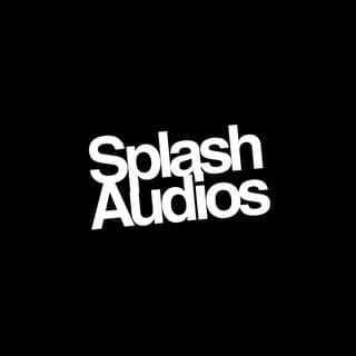 S P L A S H A U D I O S