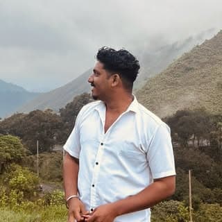 Govind Ajikumar