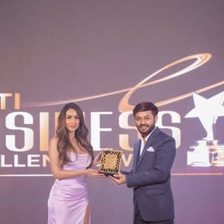 Bhavesh Sakariya