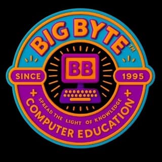 BIG BYTE COMPUTER EDUCATION (Rajesh Pant Sir)