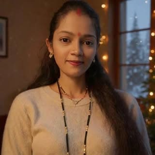 Anjali Valvi
