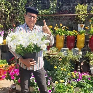 KA gardening