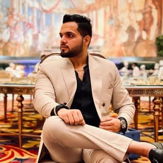 Jitender Rathee