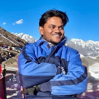 Joy Sahu