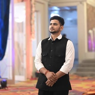 Ayush Bhardwaj