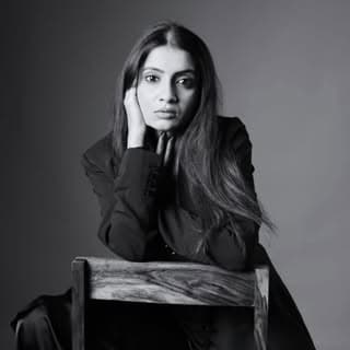 Ritu Bhagwani