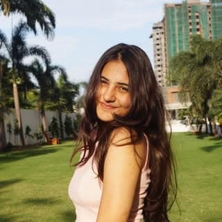 Yashvi | Nutritionist
