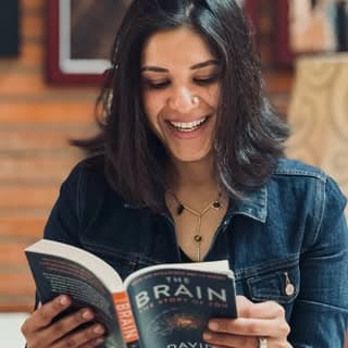 Vandita Tewari Kapoor