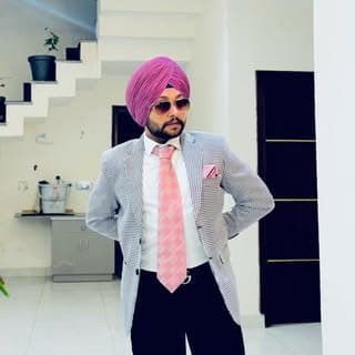 Gurdeep singh ๐