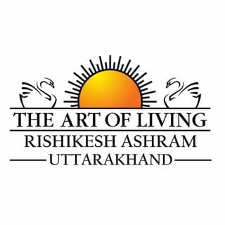 Art of Living Rishikesh Ashram