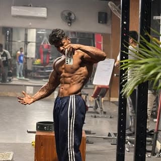 Manish