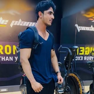 Jaya Surya V