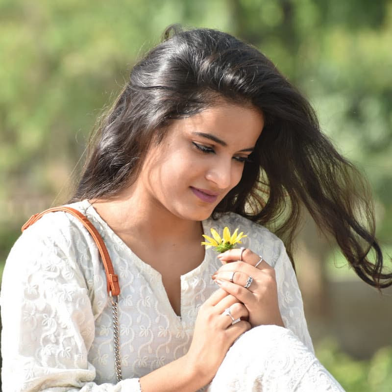 Dishakshi jadon