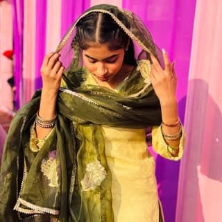Harpreet kaur