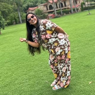 Payal N Thakkar
