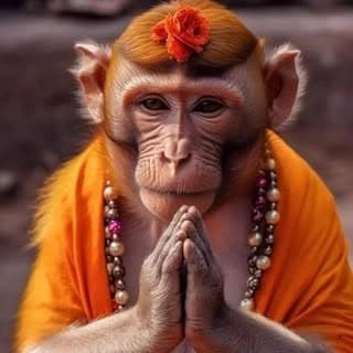राम भक्त 🚩