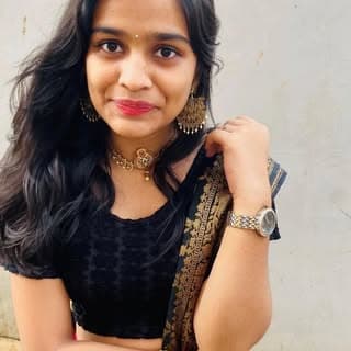Varsha D'Souza