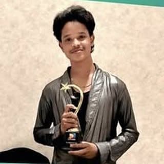 Bholanath Polei
