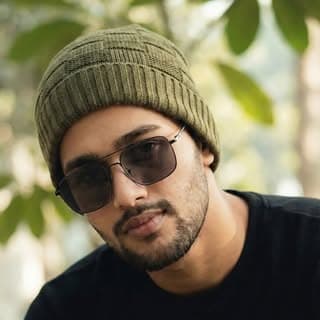 Prashant Pawar