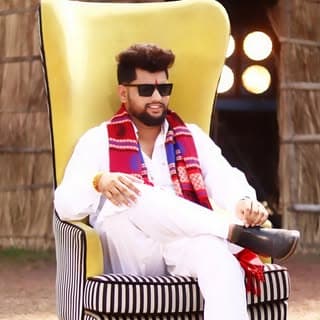 रविकांत कौशिक भुर्री