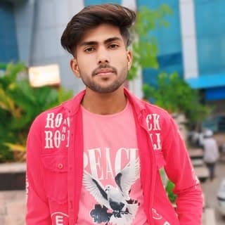 🥰Vikash Maurya 🥀❤