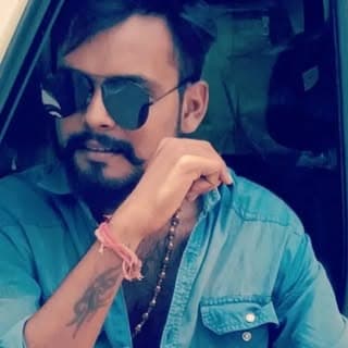 Ankit Thakur Santapur